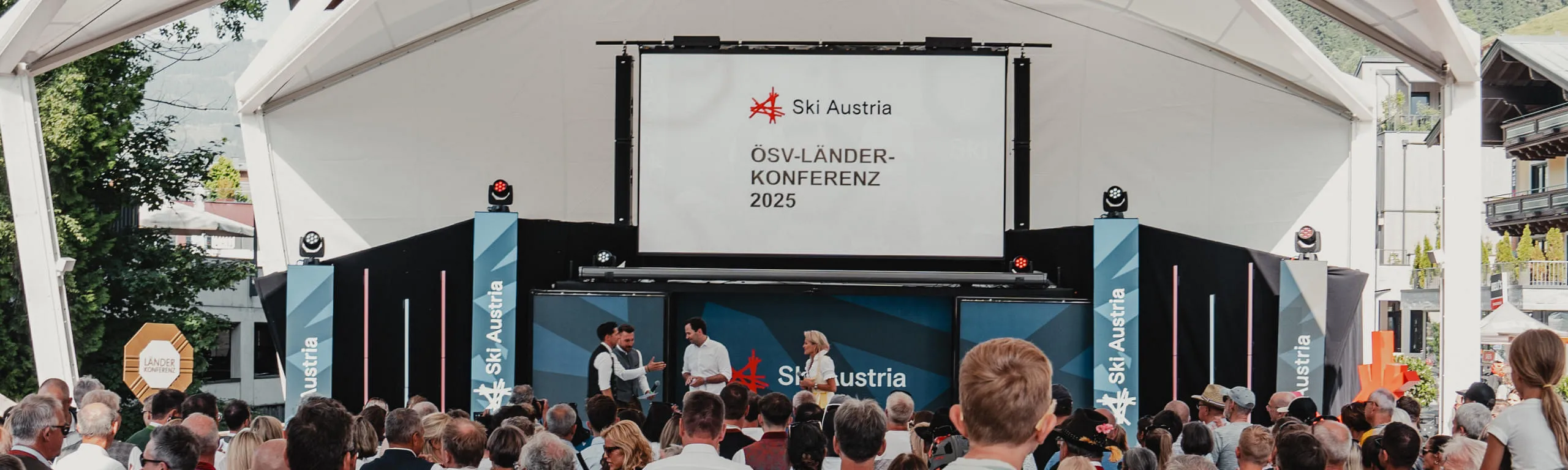 ÖSV Länderkonferenz 2025