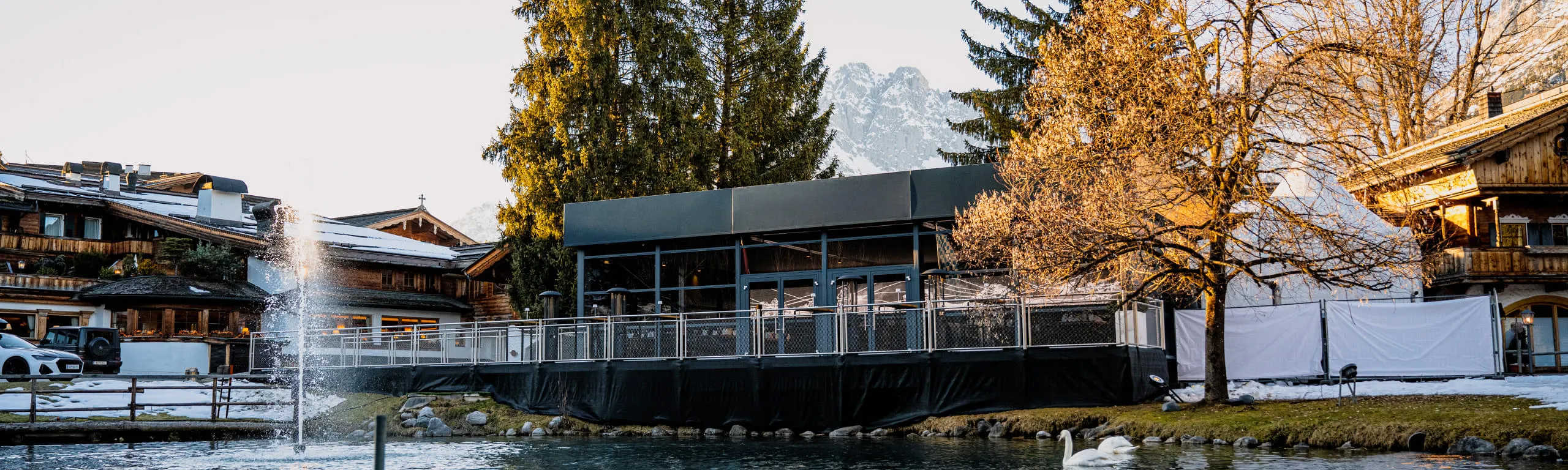 Fieberbrunn - DUPLIKAT