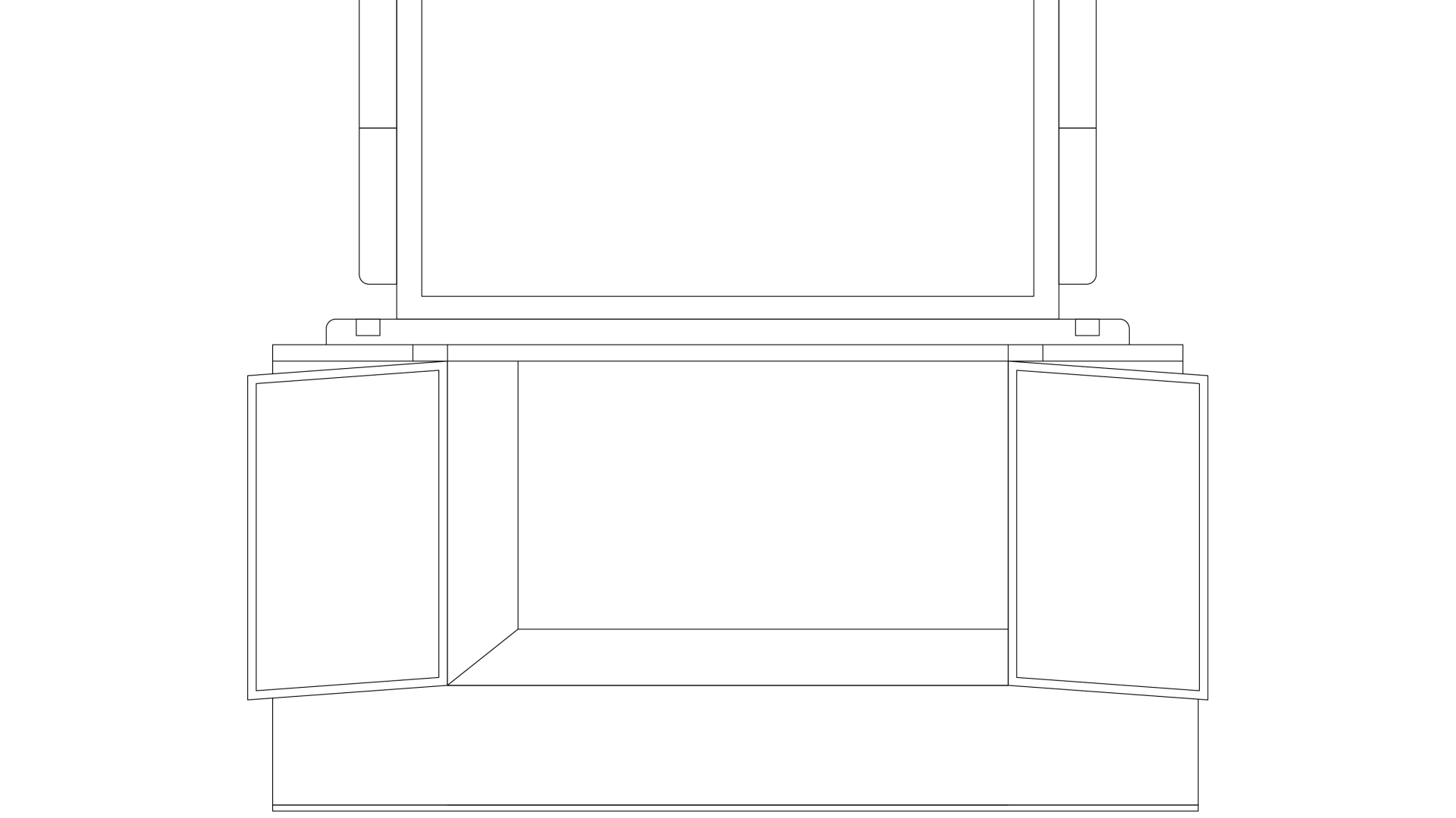 P3_Skizzen_1c_black__Mediatrailer_ohne_Buhne